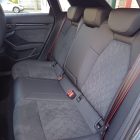 AUDI A3 4ª serie
