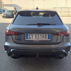AUDI A3 4ª serie