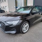 AUDI A3 4ª serie