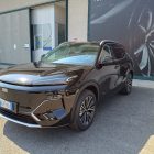 GEELY Starray
