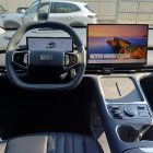 GEELY Starray